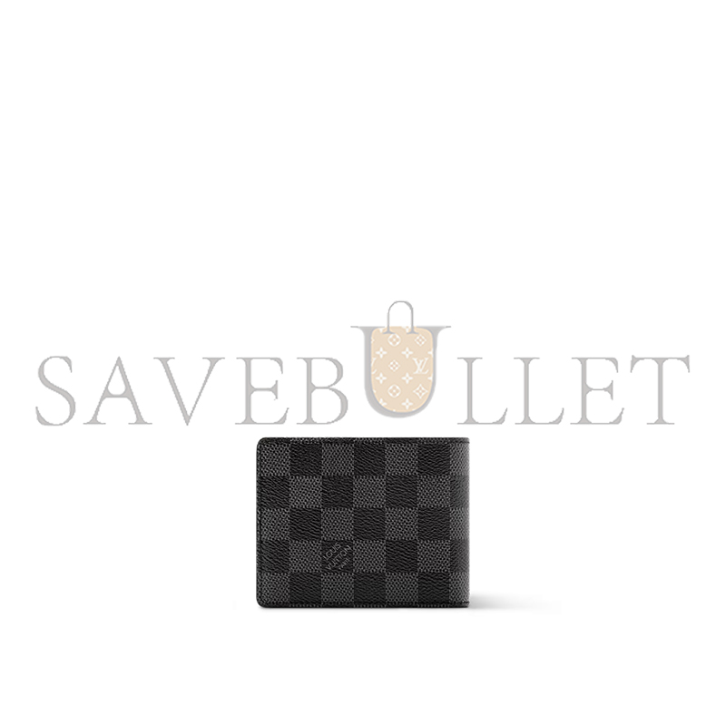 l0vis Vvtt0n slender wallet n40839 (11*8.5*2cm)